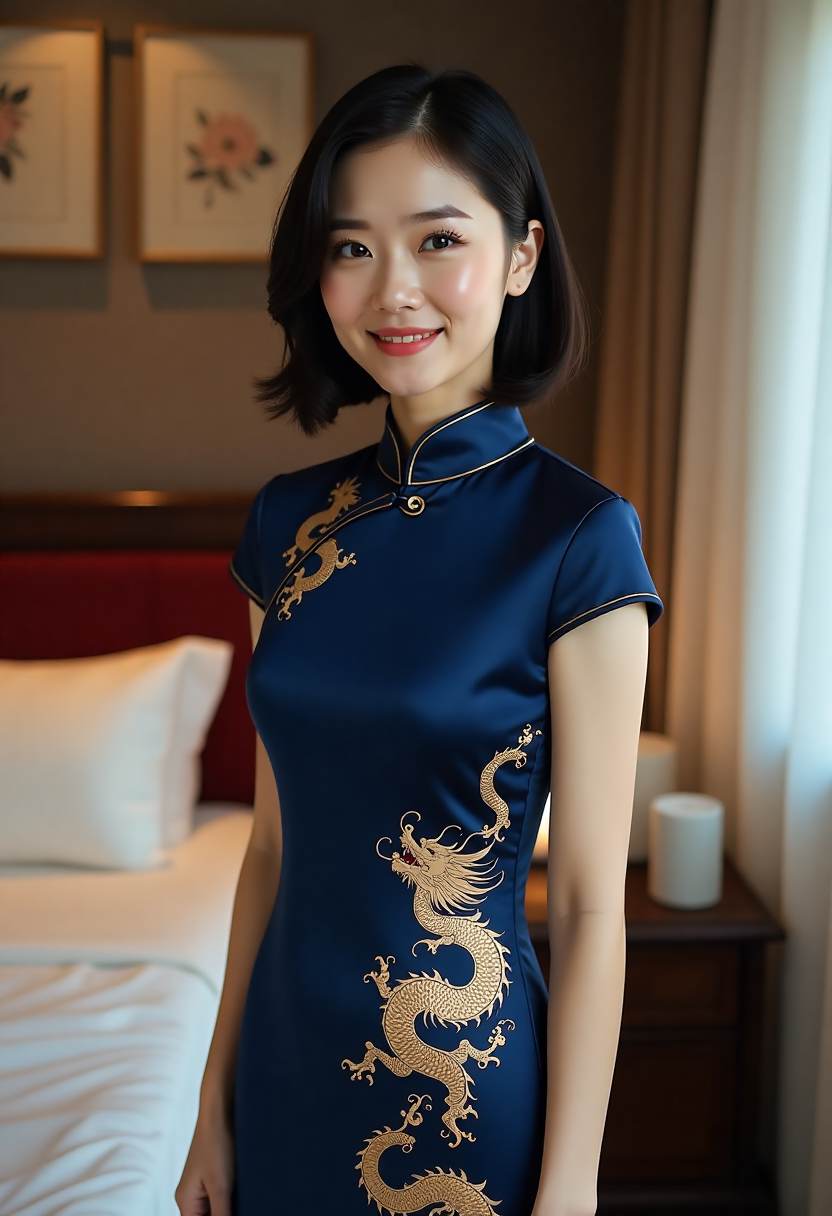 森林来信海报