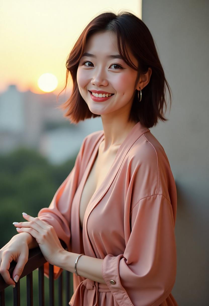 雾港追踪海报