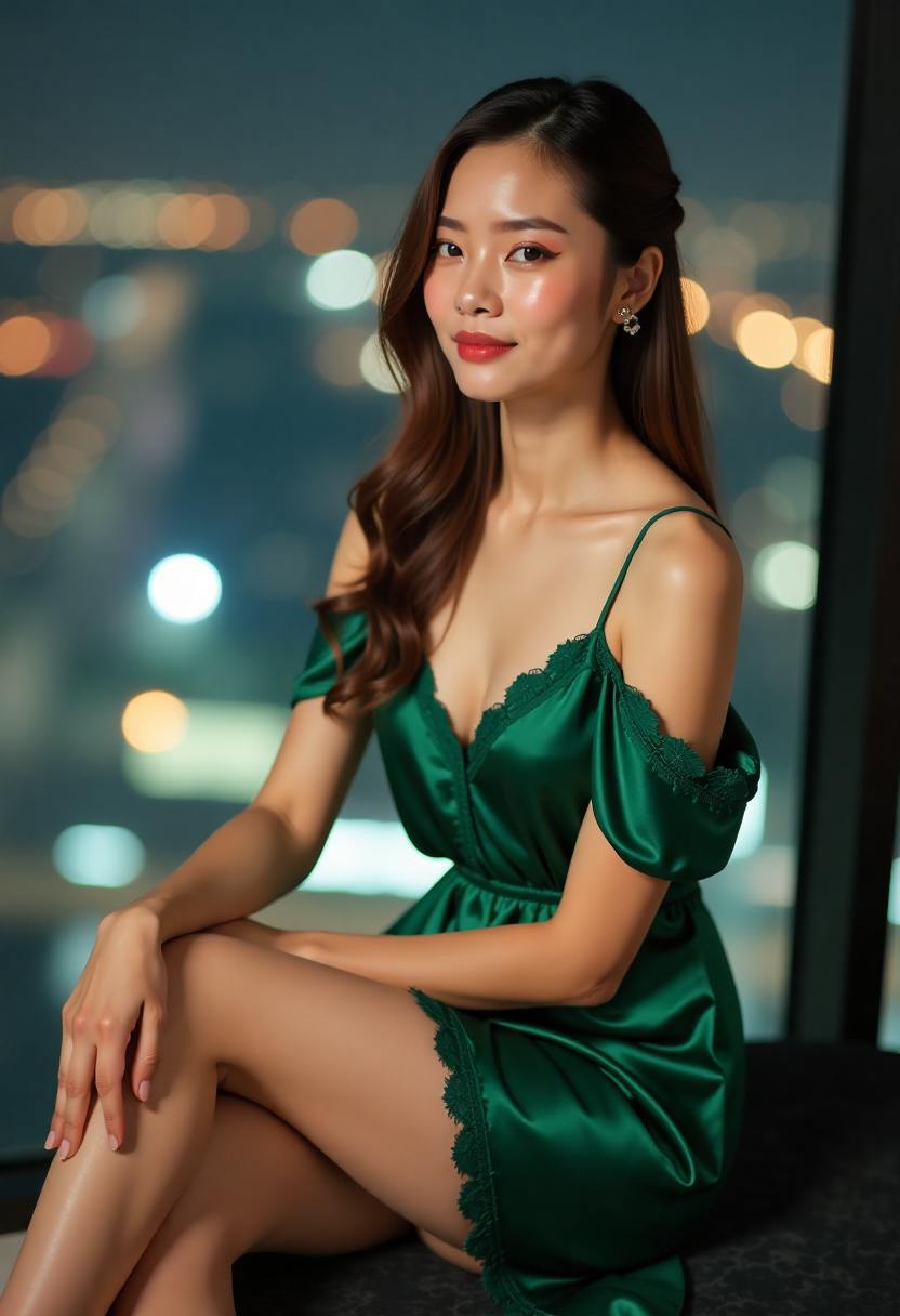 云端寄宿舍剧照